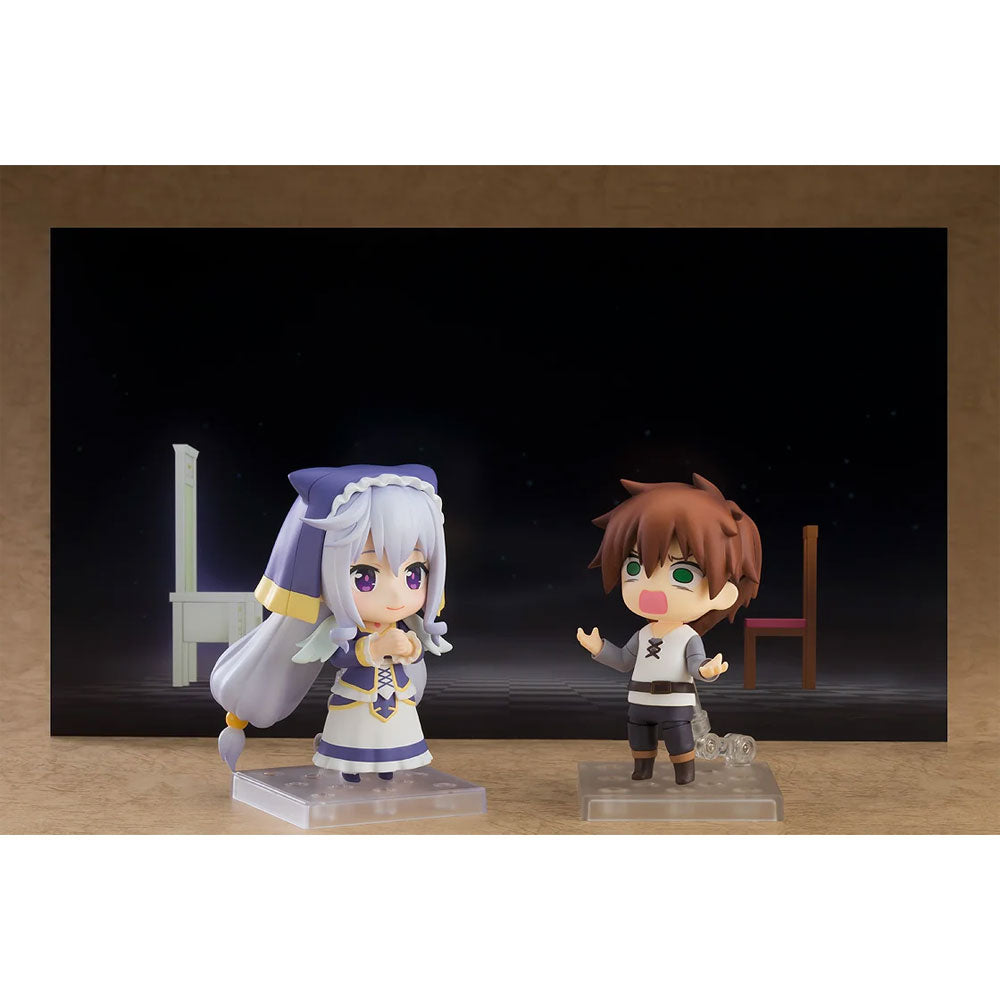 FIGURA NENDOROID ERIS 2551 FIGURA NENDOROID ERIS 2551